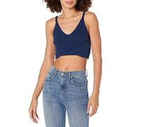 The Drop Divya Brassière pour Femme, en Maille Pointelle