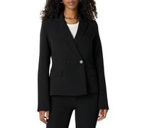 The Drop Jones Classic Slim Blazer, Noir, M