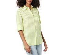 The Drop Kendra Loose Fit Long Shirt Chemise Femme