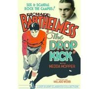 The Drop Kick DVD G
