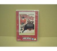 The Drop Kick (starring; John Wayne & Richard Barthelmess)