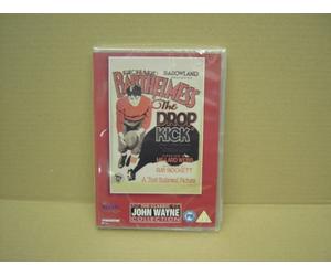 The Drop Kick (starring; John Wayne & Richard Barthelmess)