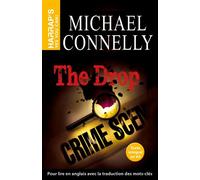 The Drop - Michael Connelly - Harrap's - broché - Méthode de langue