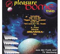 The Drop Outs Hithouse Jesus X-Tasy La Diva Scooter - PIeasuredome 2