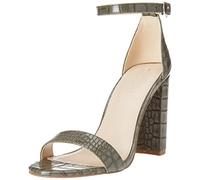 The Drop Rebecca Sandales à brides, haut talon bloc pour femme