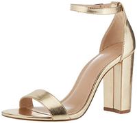 The Drop Rebecca Sandales à brides, haut talon bloc pour femme