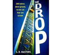 The Drop - S. R. Masters - One More Chapter - ebook (ePub) - Livre