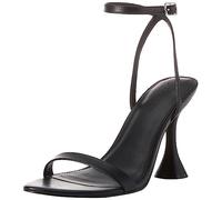 The Drop Sandale à Talons pour Femme, Lina Martini