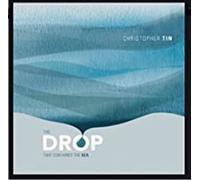 The Drop That Contained The Sea CD