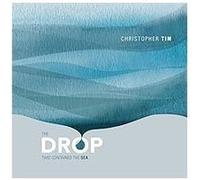 Christopher Tin – The Drop That Contained the Sea – CD – Import – Verve Spa