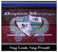 Sing loud, sing proud
