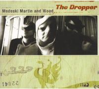 The Dropper by Medeski Martin & Wood (2000-11-06)