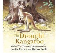 The Drought Kangaroo