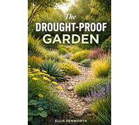The Drought-Proof Garden: A Practical Science-Based System for Designing Beautiful, Productive, and Resilient Gardens That Thrive with Minimal Water in Any Climate or Soil Condition