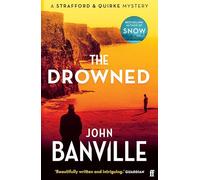 The Drowned – Faber & Faber