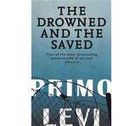 The Drowned And The Saved (Paperback) Primo Levi, (Auteur)