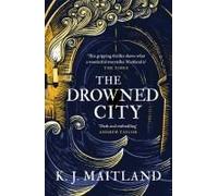 The Drowned City