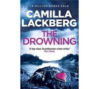 The Drowning by Camilla Lackberg Paperback Book Camilla Lackberg (Auteur)