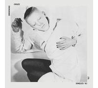 The Drowning Craze - Singles 81/82 [Import]