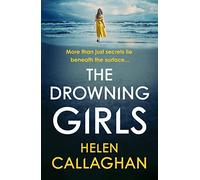 The Drowning Girls – Penguin Books