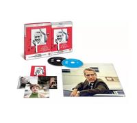 The Drowning Pool - Blu-Ray Premium Collection - Paul Newman