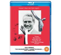 The Drowning Pool (Blu-ray) (PRESALE 2026-10-19)