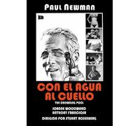 The Drowning Pool - Con el agua al cuello - Stuart Rosenberg.