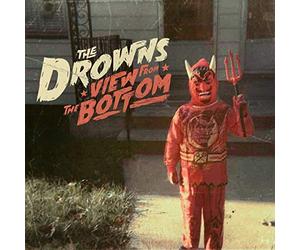 The Drowns - View from the Bottom (Coloured Vinyl)