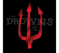 The Drowns – View from the Bottom – Édition limitée remasterisée
