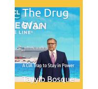 The Drug War: A CIA Trap to Stay in Power