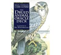 The Druid Animal Deck