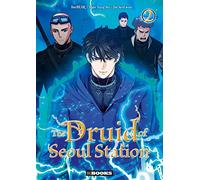 The Druid of Seoul Station T02 (2)
