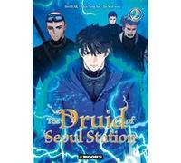 The Druid of Seoul Station T02