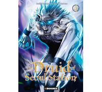 The Druid of Seoul Station T04