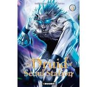 The Druid of Seoul Station T04 Sung-Ho Mun (Auteur), Seol-Woo Jin (Auteur), LiveBear (Illustration)