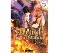 The Druid of Seoul Station T05