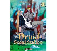 The Druid of Seoul Station T08