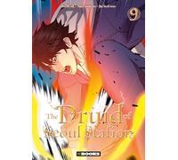 The Druid of Seoul Station T09