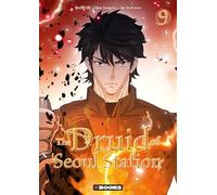 The Druid of Seoul Station T09