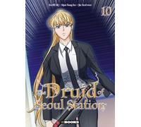 The Druid of Seoul Station T10 (10)