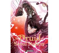 The Druid of Seoul Station T10