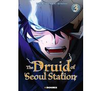 The Druid of Seoul Station T03