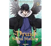 The Druid of Seoul Station T05