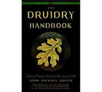 The Druidry Handbook by John Michael Greer John Michael Greer (Auteur)
