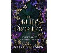 The Druid's Prophecy