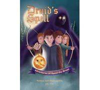 The Druid's Spell: Adventures of Raoul the Great
