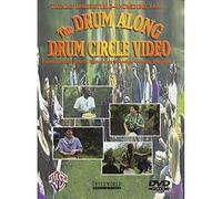 The Drum Along Drum Circle Video [Unabridged]
