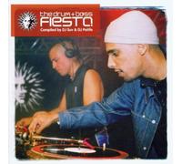 The Drum And Bass Fiesta by Suv and Patife
