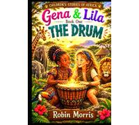 The Drum: Gena & Lila