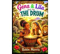 The Drum: Gena & Lila